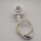 120 - 347VAC Highbay Sensor Microwave PIR Interchangeable Dimming Function
